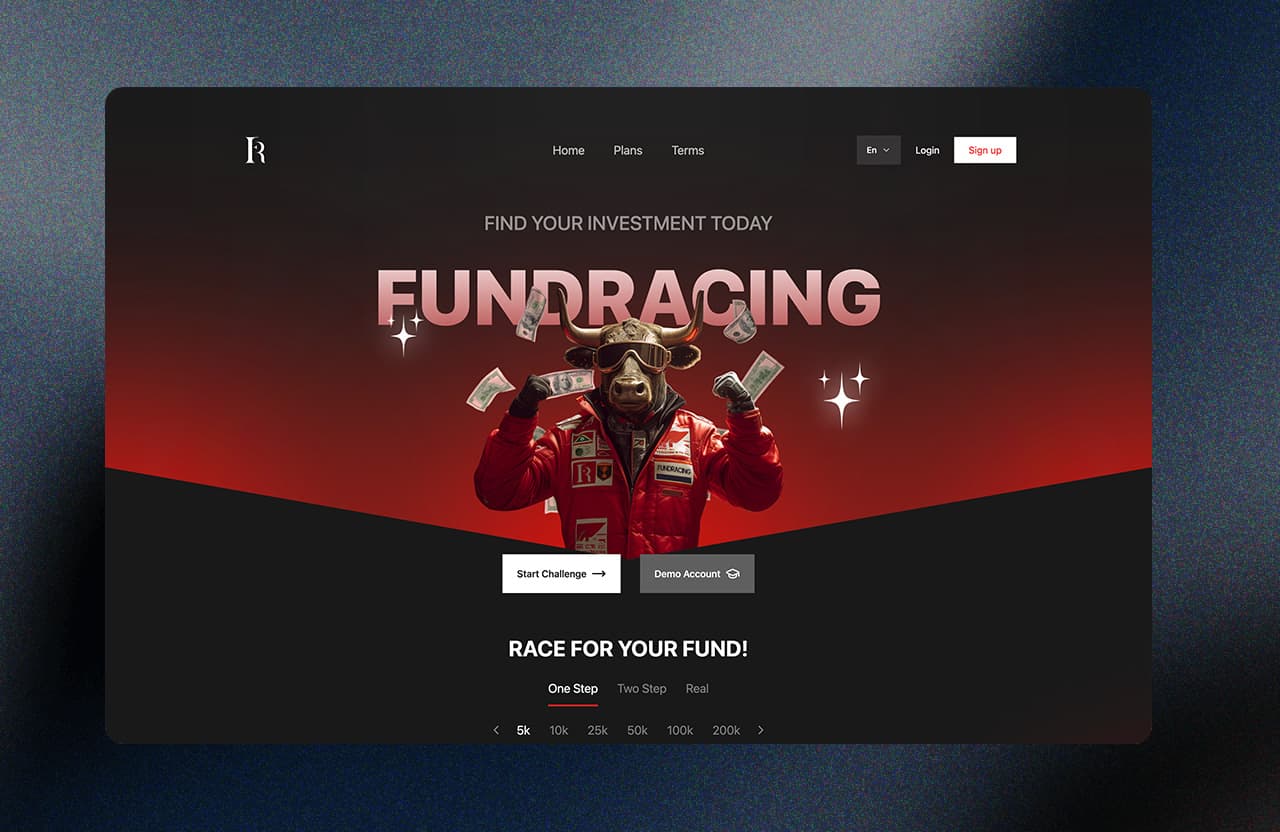 Fundracing